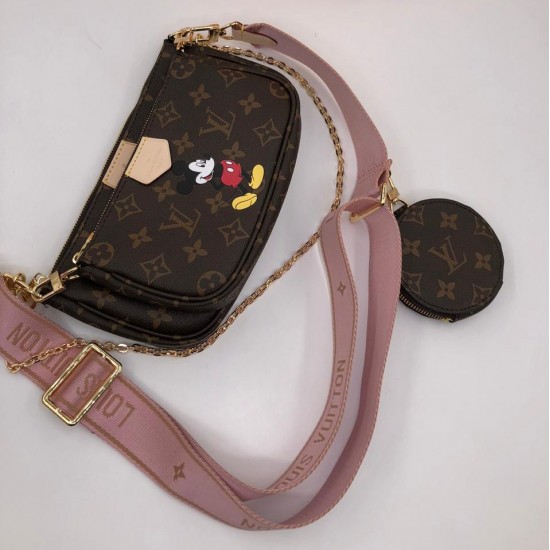 Сумка Louis Vuitton MULTI POCHETTE