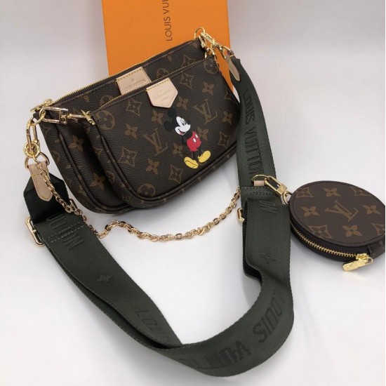 Сумка Louis Vuitton MULTI POCHETTE