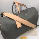 Сумка Louis Vuitton KEEPALL BANDOULIERE 50