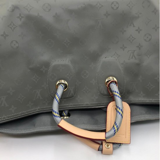 Сумка Louis Vuitton KEEPALL BANDOULIERE 50