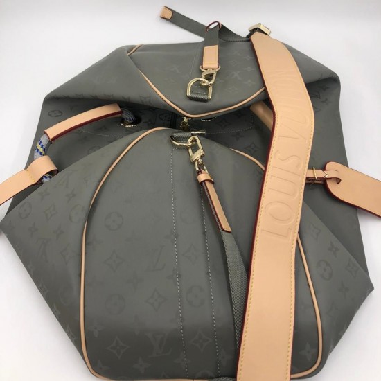 Сумка Louis Vuitton KEEPALL BANDOULIERE 50