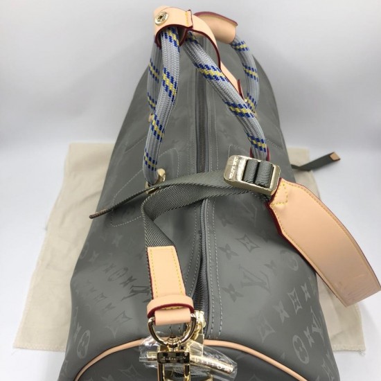 Сумка Louis Vuitton KEEPALL BANDOULIERE 50