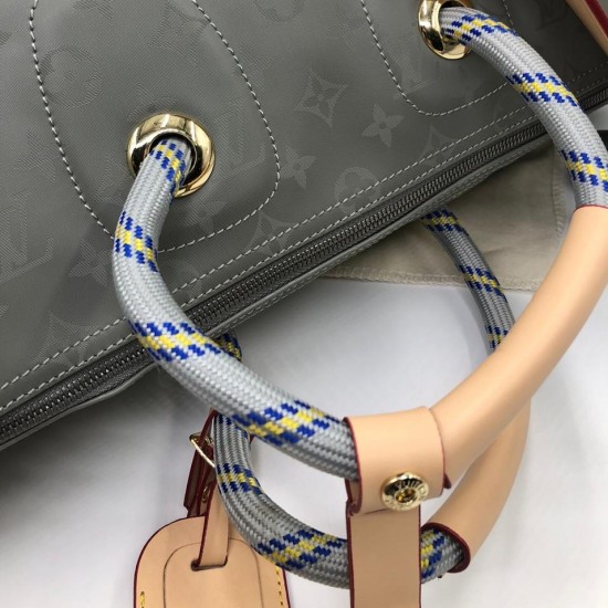 Сумка Louis Vuitton KEEPALL BANDOULIERE 50