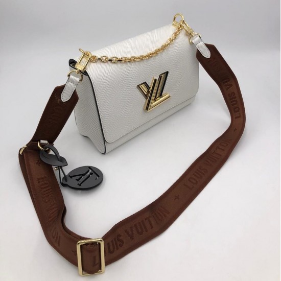 Сумка Louis Vuitton TWIST MM