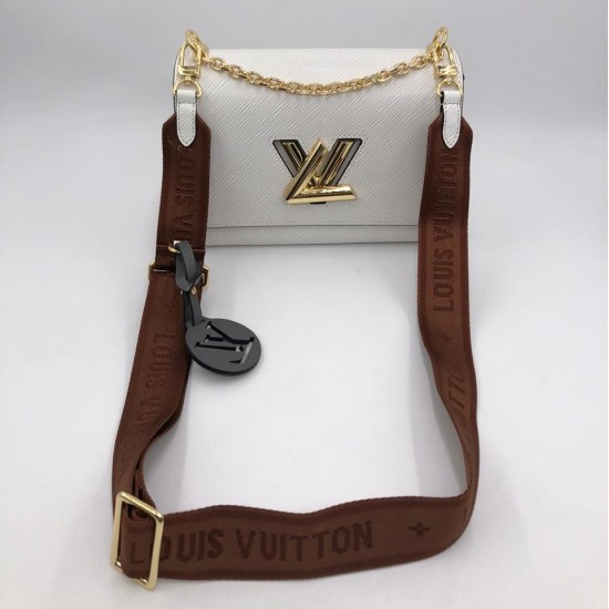 Сумка Louis Vuitton TWIST MM