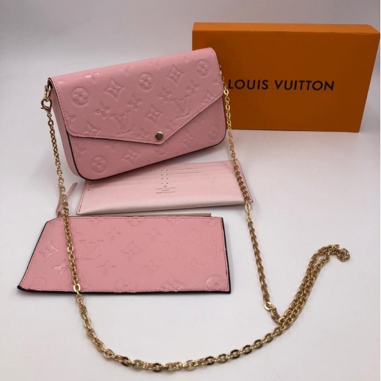 Сумка Louis Vuitton FELICIE