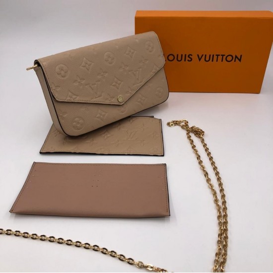 Сумка Louis Vuitton FELICIE