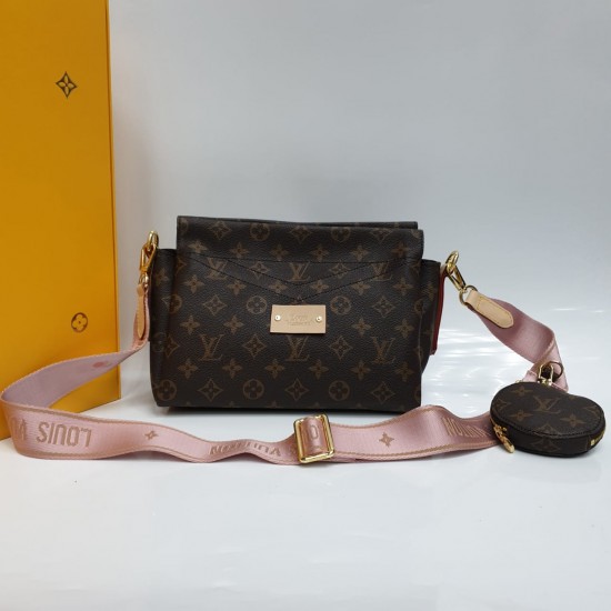 Сумка Louis Vuitton MULTI POCHETTE