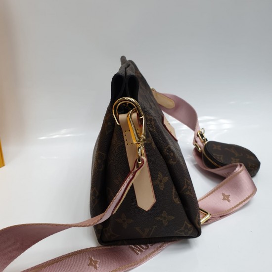 Сумка Louis Vuitton MULTI POCHETTE