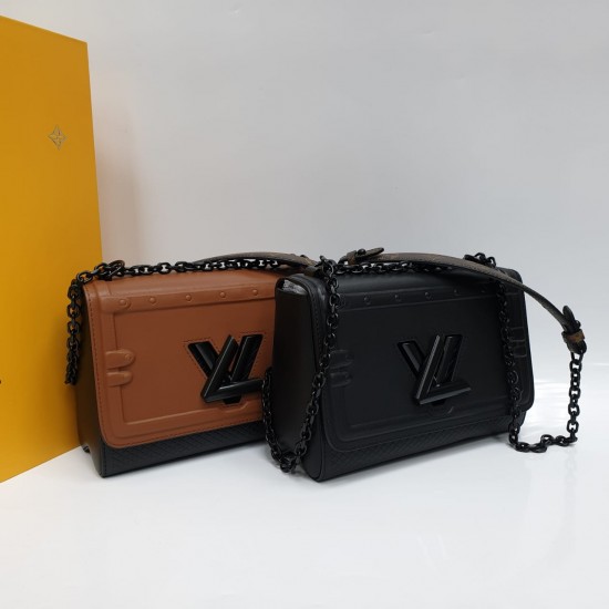 Сумка Louis Vuitton TWIST MM