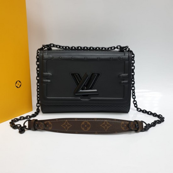 Сумка Louis Vuitton TWIST MM