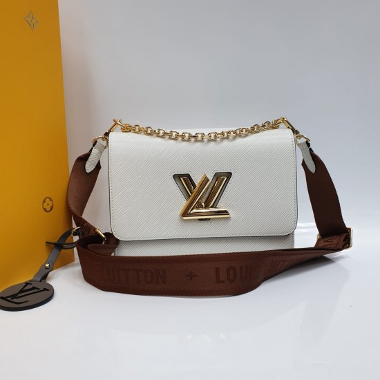 Сумка Louis Vuitton TWIST MM