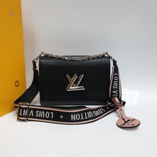 Сумка Louis Vuitton TWIST MM