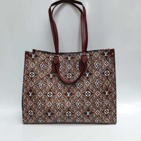 Сумка Louis Vuitton CRAFTY ONTHEGO GM