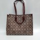 Сумка Louis Vuitton CRAFTY ONTHEGO GM