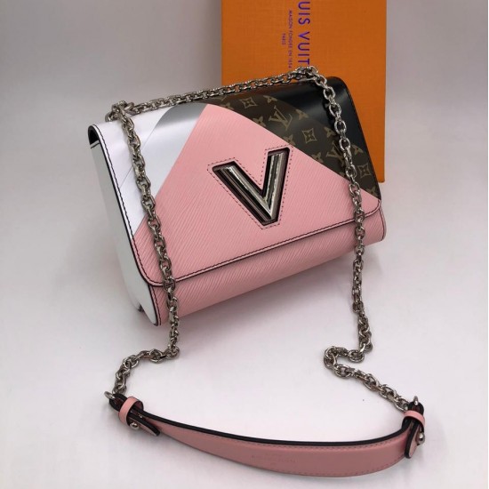 Сумка Louis Vuitton TWIST MM