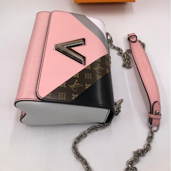 Сумка Louis Vuitton TWIST MM