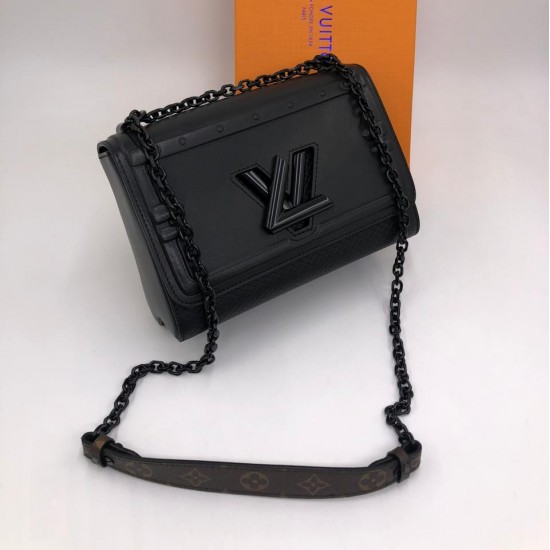 Сумка Louis Vuitton TWIST MM