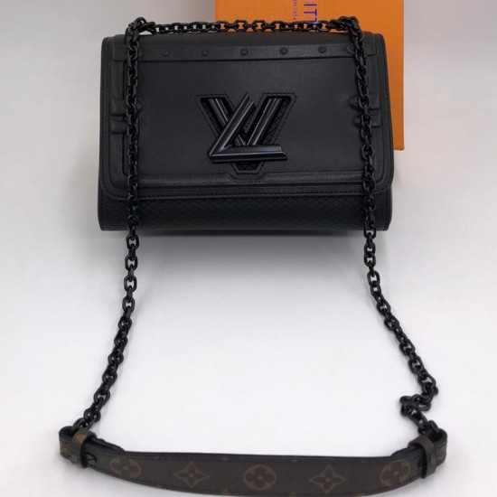 Сумка Louis Vuitton TWIST MM