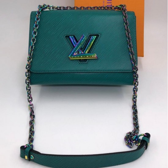 Сумка Louis Vuitton TWIST MM