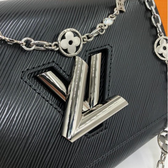 Сумка Louis Vuitton TWIST MM