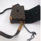 Сумка Louis Vuitton TWIST MM