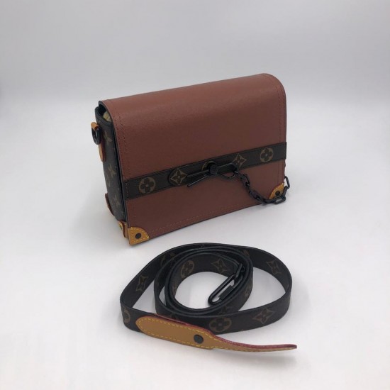 Сумка Louis Vuitton TWIST MM