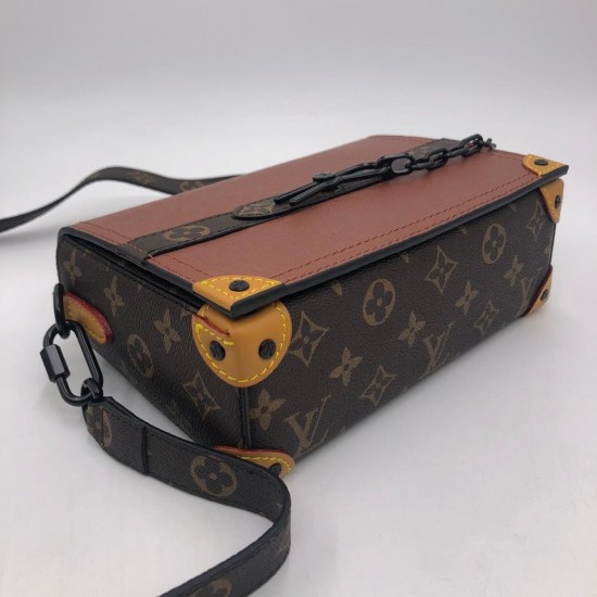 Сумка Louis Vuitton TWIST MM