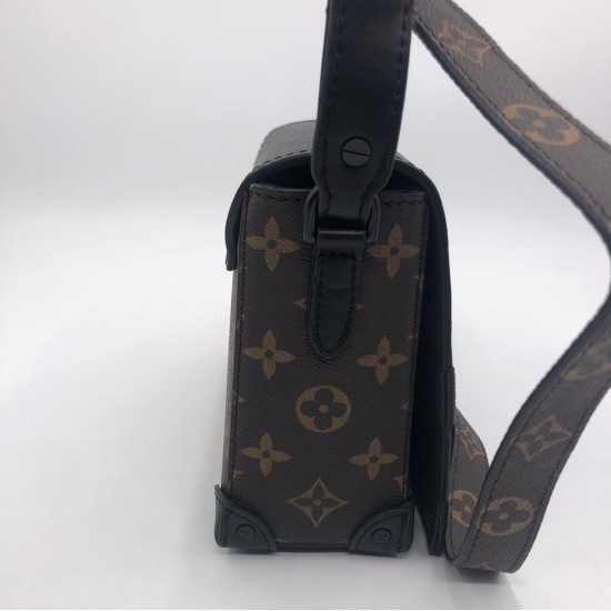 Сумка Louis Vuitton TWIST MM