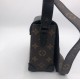 Сумка Louis Vuitton TWIST MM