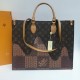 Сумка Louis Vuitton ONTHEGO GM