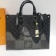 Сумка Louis Vuitton ONTHEGO GM