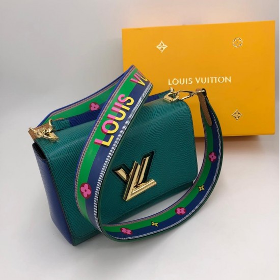 Сумка Louis Vuitton TWIST MM