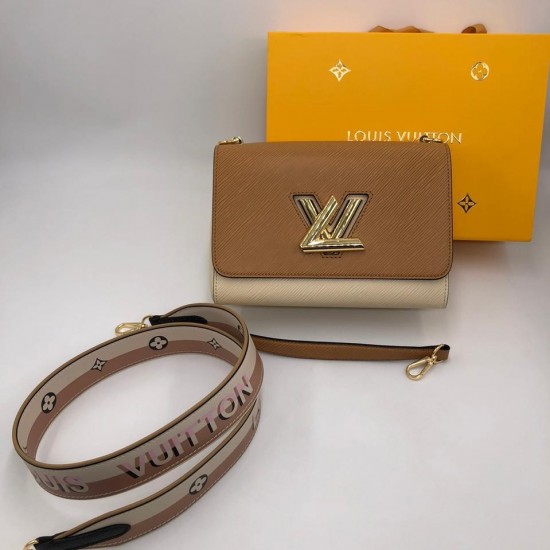 Сумка Louis Vuitton TWIST MM