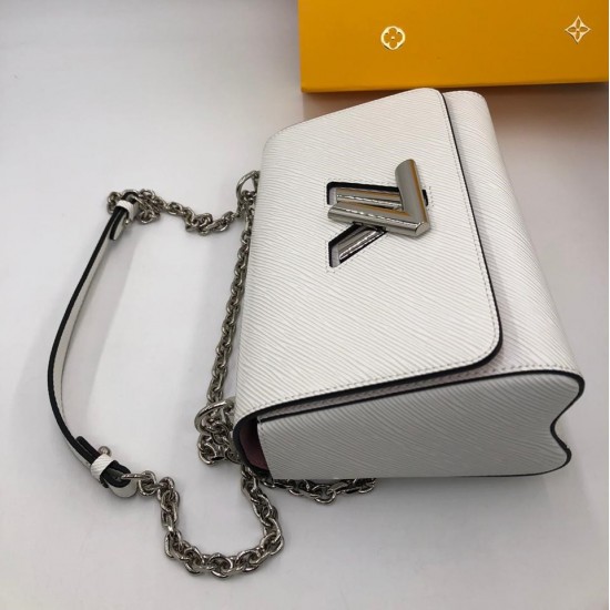 Сумка Louis Vuitton TWIST MINI