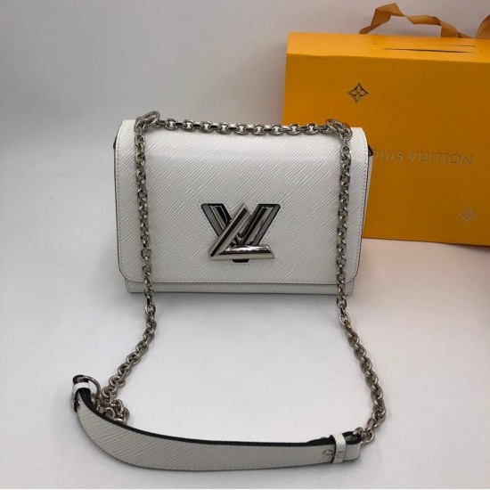 Сумка Louis Vuitton TWIST MINI