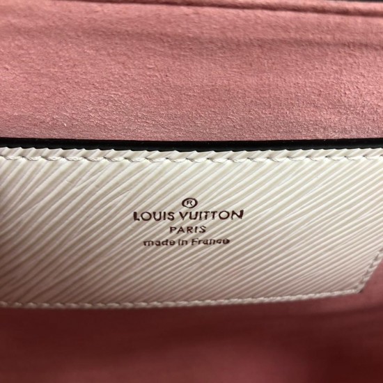 Сумка Louis Vuitton TWIST MINI