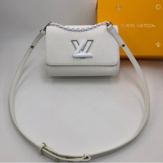 Сумка Louis Vuitton TWIST MINI