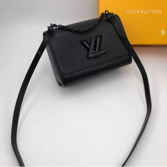 Сумка Louis Vuitton TWIST MINI