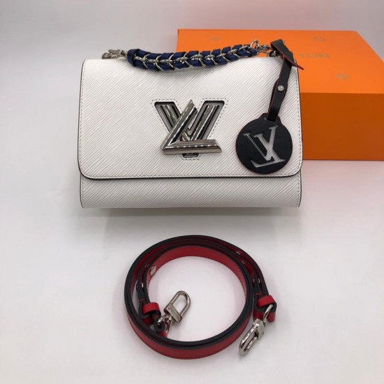 Сумка Louis Vuitton TWIST MM