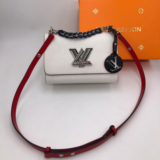 Сумка Louis Vuitton TWIST MM