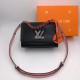 Сумка Louis Vuitton TWIST MM