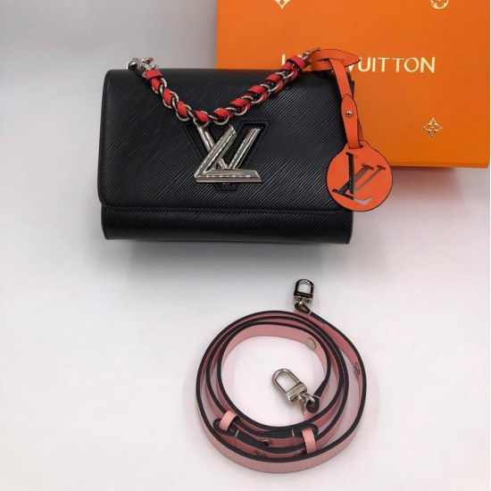 Сумка Louis Vuitton TWIST MM