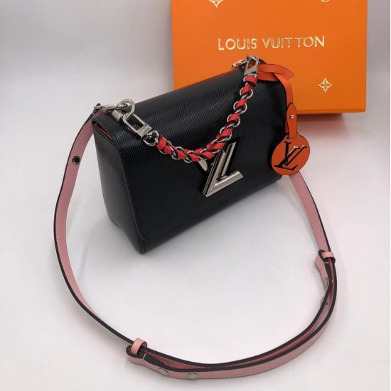 Сумка Louis Vuitton TWIST MM