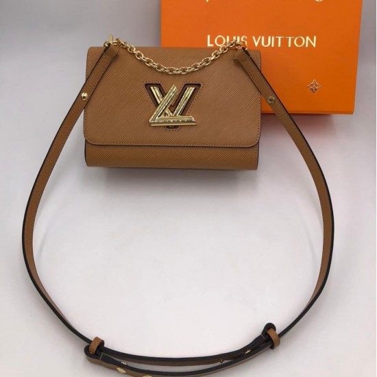 Сумка Louis Vuitton TWIST MM