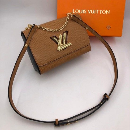 Сумка Louis Vuitton TWIST MM