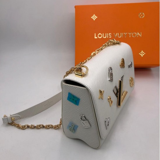 Сумка Louis Vuitton TWIST MINI