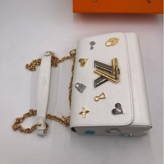 Сумка Louis Vuitton TWIST MINI