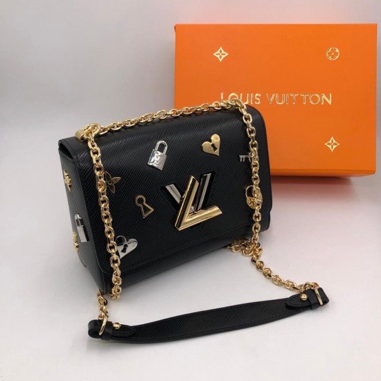 Сумка Louis Vuitton TWIST MINI