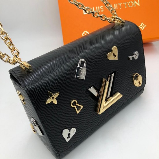 Сумка Louis Vuitton TWIST MINI